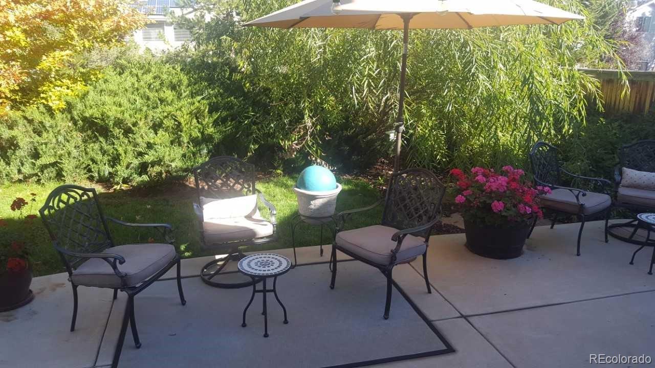 6281 Shea Place Highlands Ranch, CO 80130 - Photo 32 of 35 Gallery Image 32