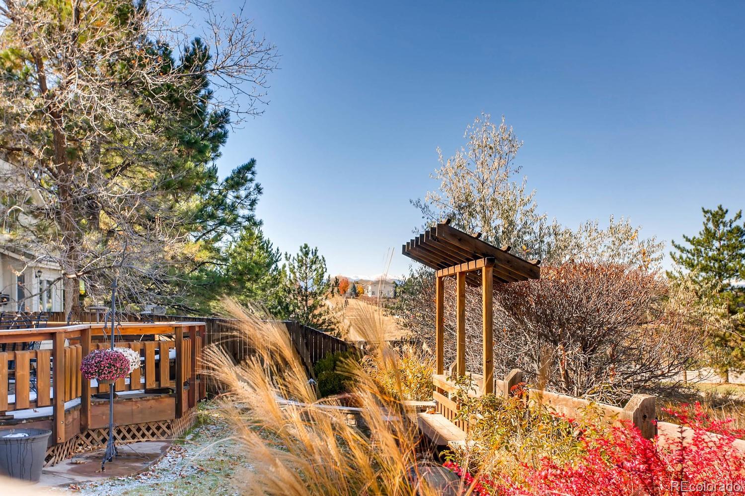 6281 Shea Place Highlands Ranch, CO 80130 - Photo 33 of 35 Gallery Image 33