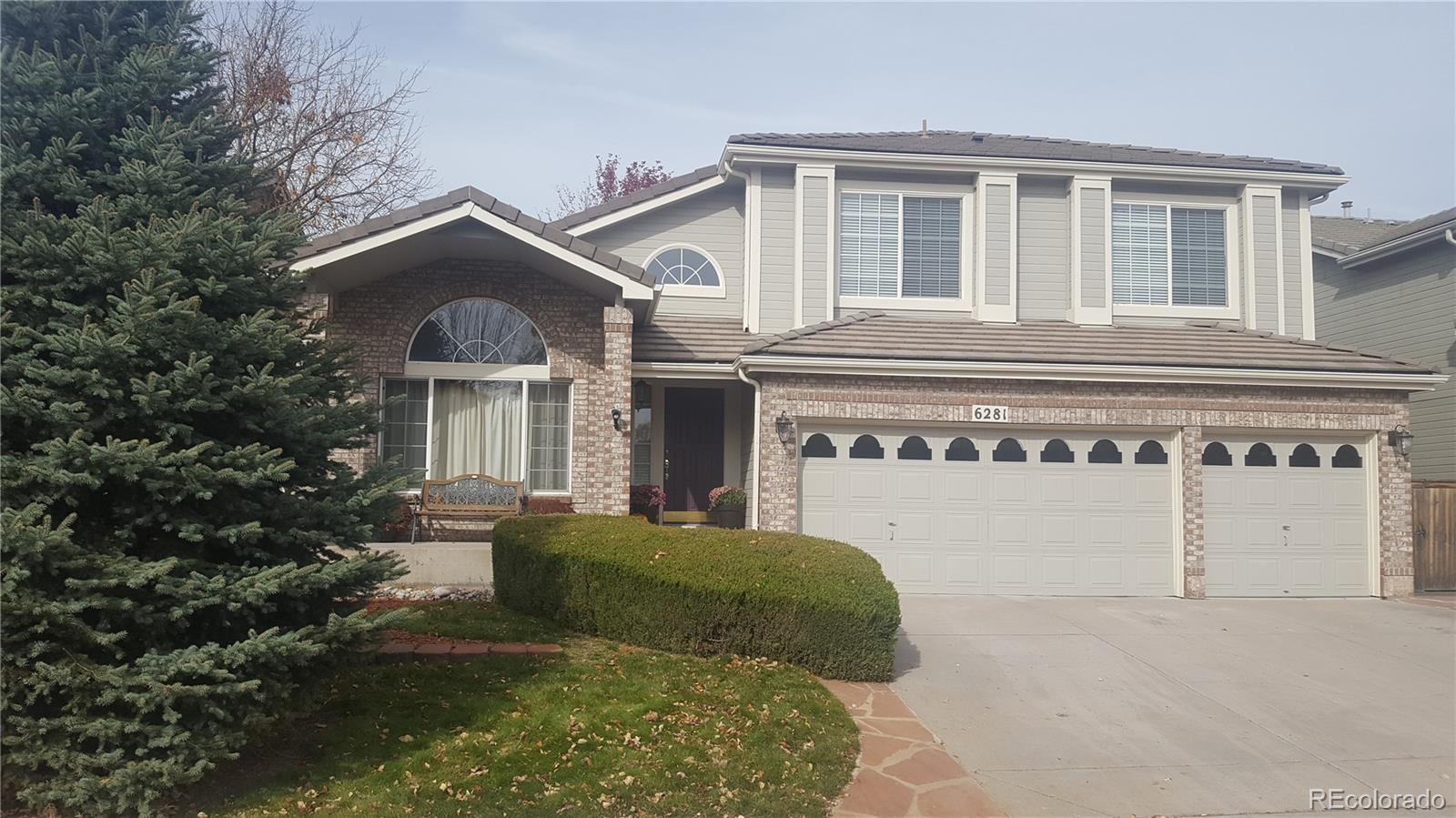 6281 Shea Place Highlands Ranch, CO 80130 - Photo 35 of 35 Gallery Image 35