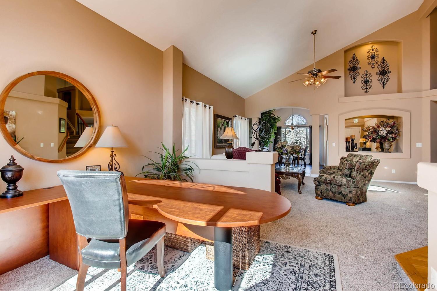 6281 Shea Place Highlands Ranch, CO 80130 - Photo 8 of 35 Gallery Image 8