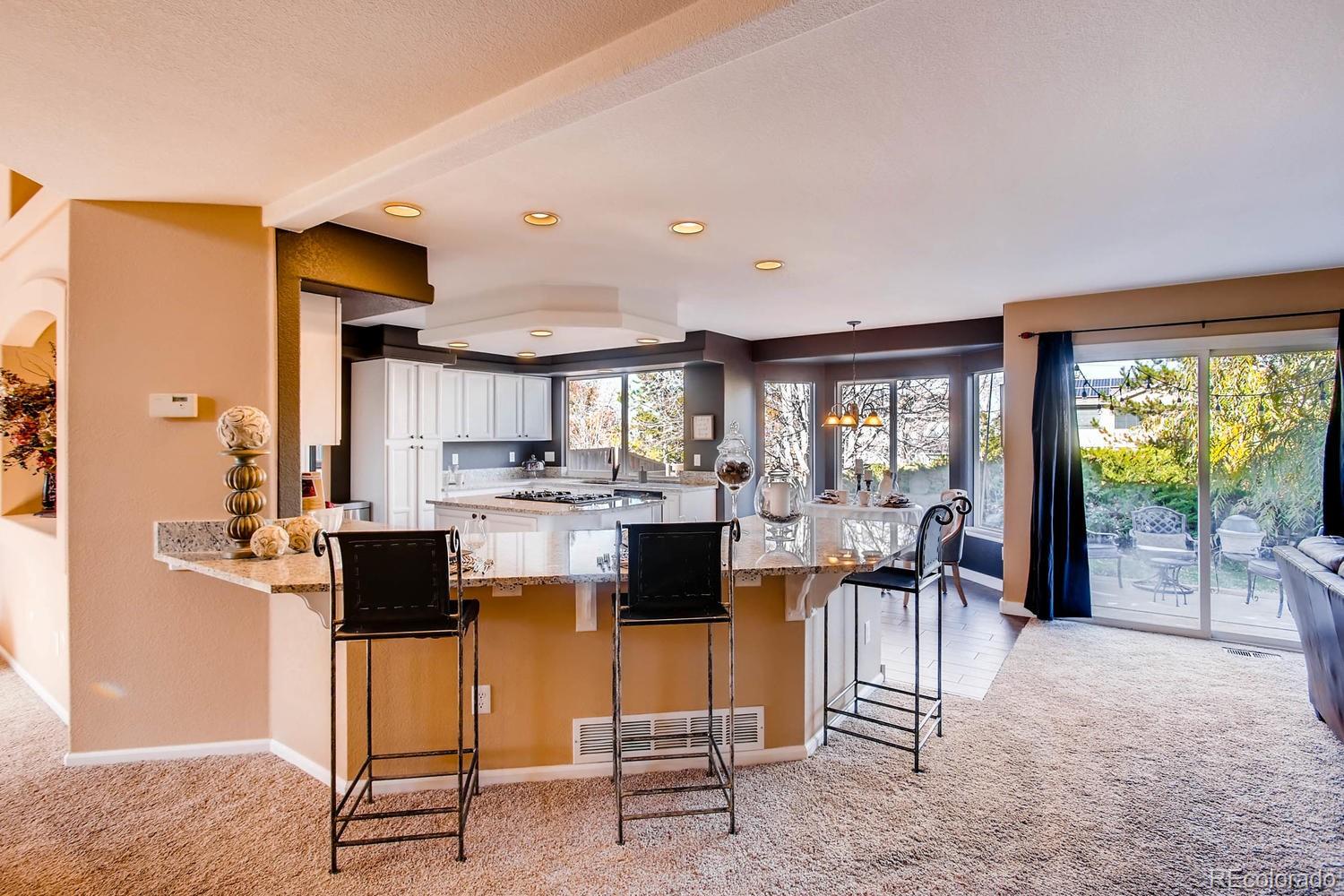 6281 Shea Place Highlands Ranch, CO 80130 - Photo 9 of 35 Gallery Image 9