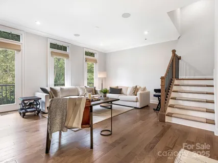 $1,060,000 | 2555 Deacon Avenue, Charlotte, NC 28204