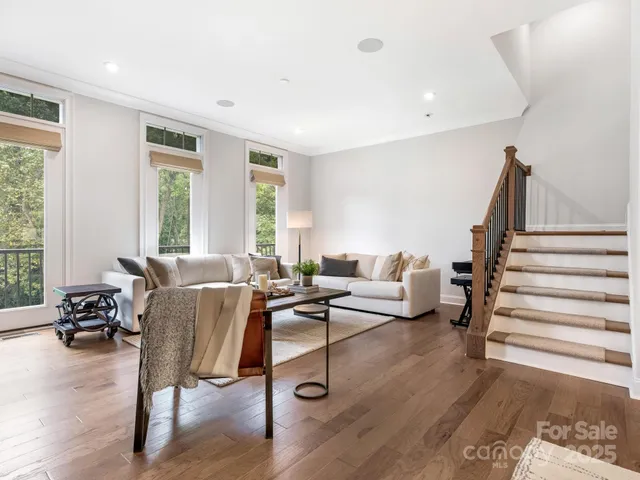 $1,060,000 | 2555 Deacon Avenue, Charlotte, NC 28204