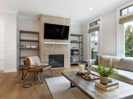 $1,060,000 | 2555 Deacon Avenue, Charlotte, NC 28204