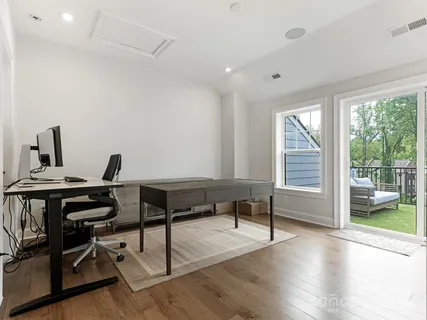 $1,060,000 | 2555 Deacon Avenue, Charlotte, NC 28204