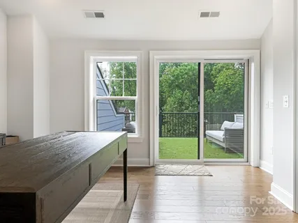 $1,060,000 | 2555 Deacon Avenue, Charlotte, NC 28204