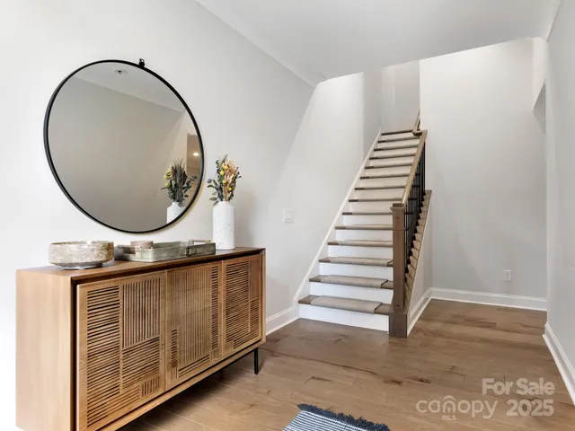 $1,060,000 | 2555 Deacon Avenue, Charlotte, NC 28204