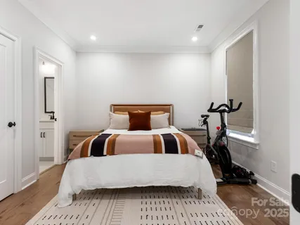 $1,060,000 | 2555 Deacon Avenue, Charlotte, NC 28204