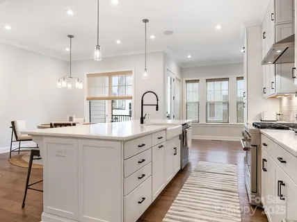 $1,060,000 | 2555 Deacon Avenue, Charlotte, NC 28204