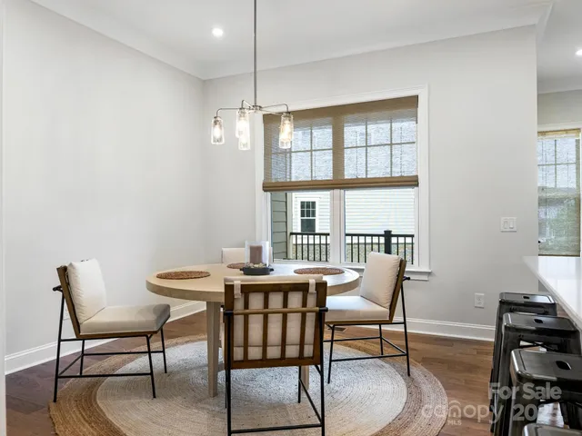 $1,060,000 | 2555 Deacon Avenue, Charlotte, NC 28204