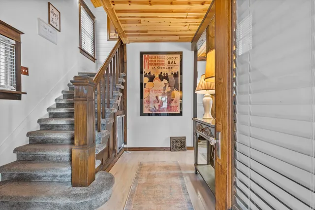 $395,000 | 602 West Main Street, Wautoma, WI 54982