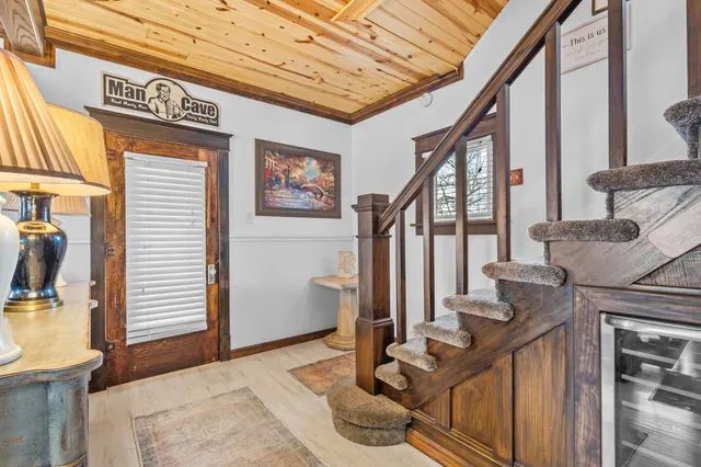 $395,000 | 602 West Main Street, Wautoma, WI 54982