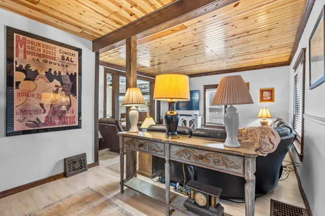 $395,000 | 602 West Main Street, Wautoma, WI 54982