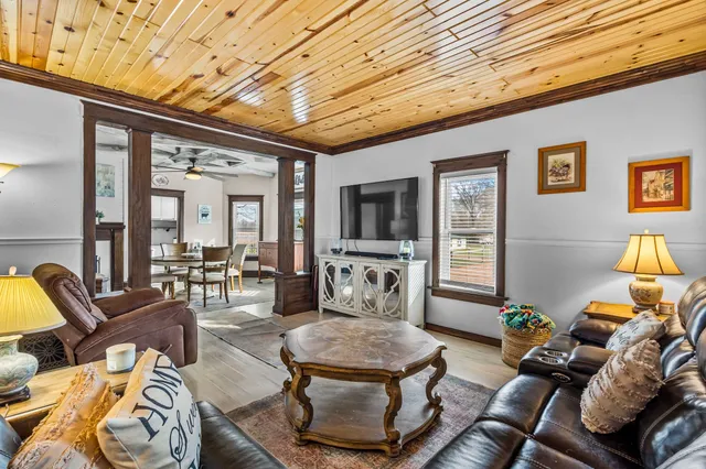 $395,000 | 602 West Main Street, Wautoma, WI 54982