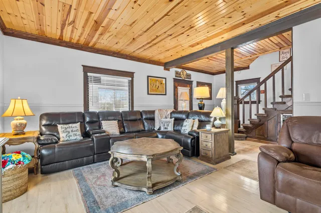 $395,000 | 602 West Main Street, Wautoma, WI 54982