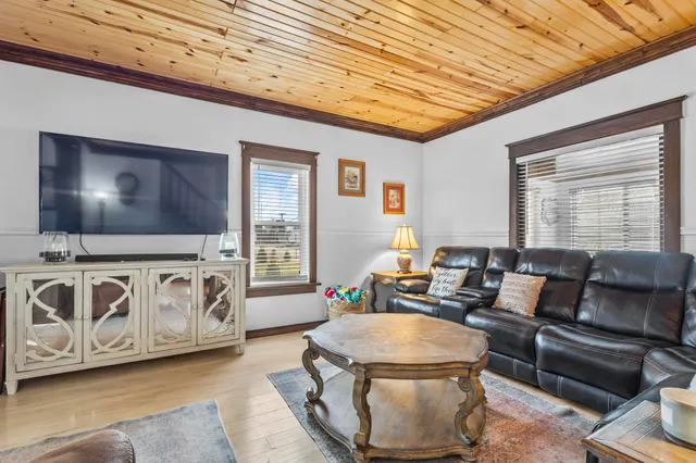 $395,000 | 602 West Main Street, Wautoma, WI 54982