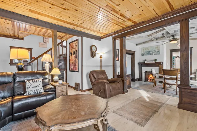 $395,000 | 602 West Main Street, Wautoma, WI 54982