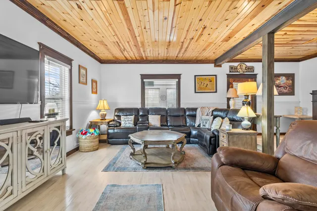 $395,000 | 602 West Main Street, Wautoma, WI 54982