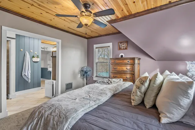 $395,000 | 602 West Main Street, Wautoma, WI 54982