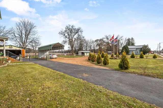 $395,000 | 602 West Main Street, Wautoma, WI 54982