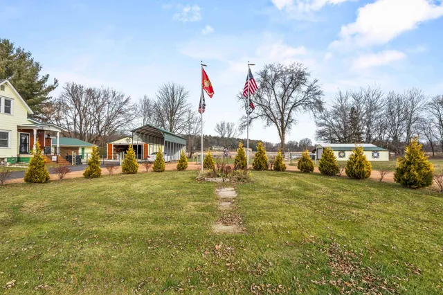 $395,000 | 602 West Main Street, Wautoma, WI 54982
