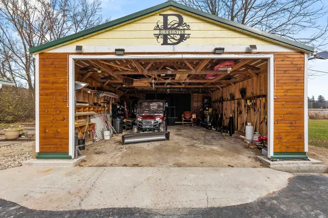 $395,000 | 602 West Main Street, Wautoma, WI 54982