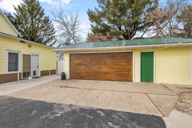 $395,000 | 602 West Main Street, Wautoma, WI 54982