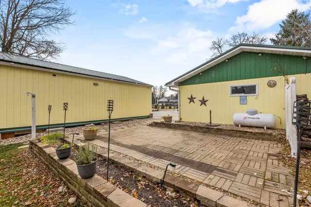 $395,000 | 602 West Main Street, Wautoma, WI 54982