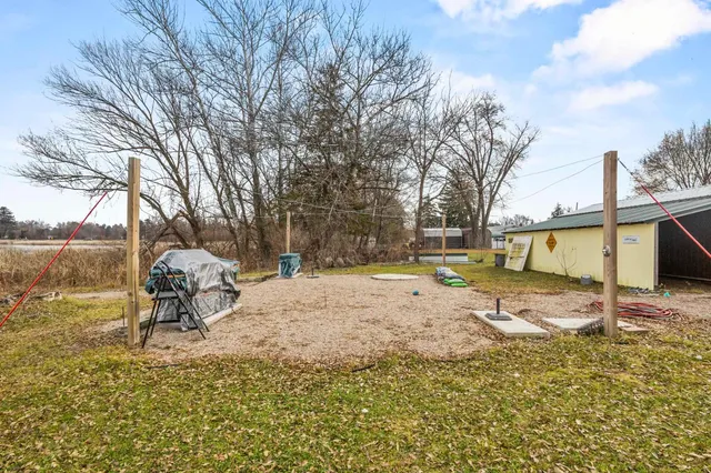 $395,000 | 602 West Main Street, Wautoma, WI 54982