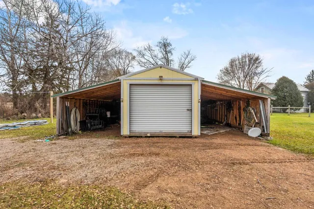 $395,000 | 602 West Main Street, Wautoma, WI 54982