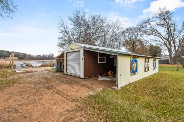 $395,000 | 602 West Main Street, Wautoma, WI 54982