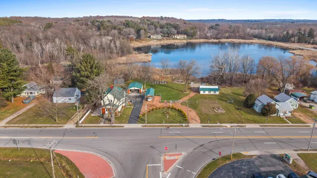 $395,000 | 602 West Main Street, Wautoma, WI 54982