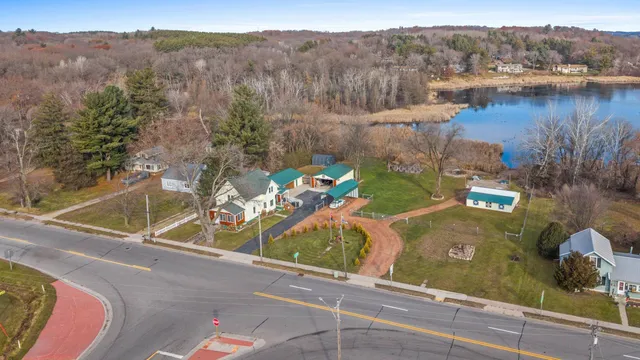 $395,000 | 602 West Main Street, Wautoma, WI 54982