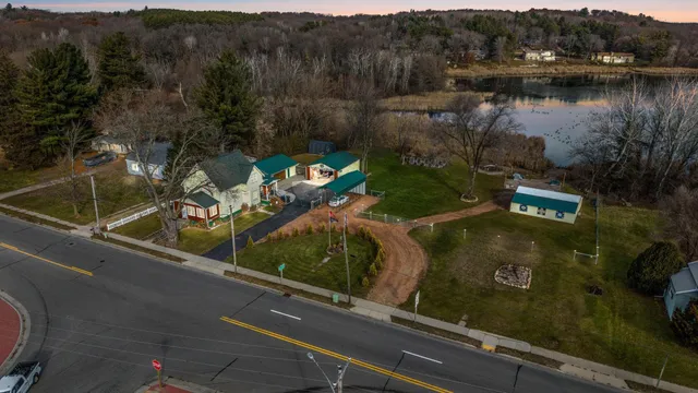 $395,000 | 602 West Main Street, Wautoma, WI 54982