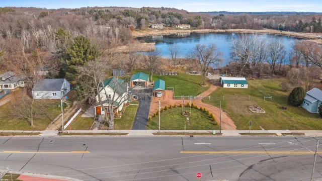$395,000 | 602 West Main Street, Wautoma, WI 54982