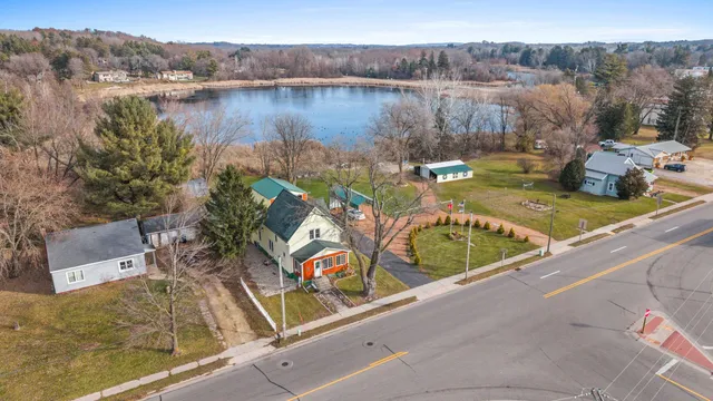 $395,000 | 602 West Main Street, Wautoma, WI 54982