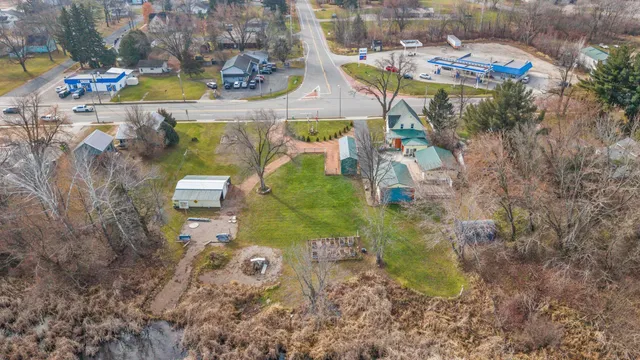$395,000 | 602 West Main Street, Wautoma, WI 54982