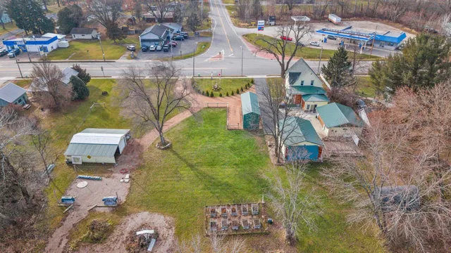 $395,000 | 602 West Main Street, Wautoma, WI 54982