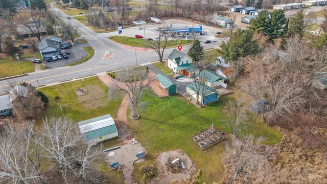 $395,000 | 602 West Main Street, Wautoma, WI 54982