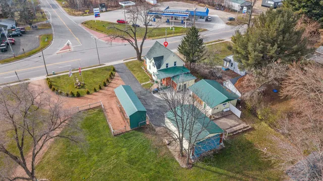 $395,000 | 602 West Main Street, Wautoma, WI 54982