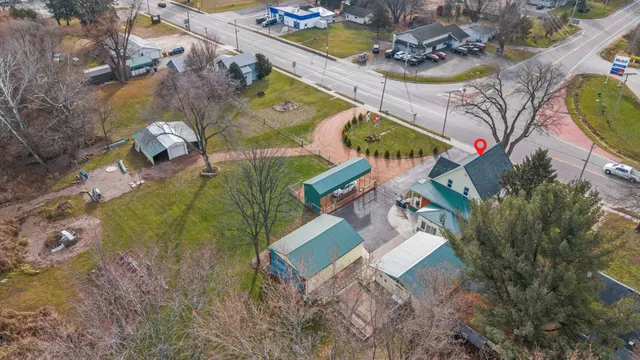 $395,000 | 602 West Main Street, Wautoma, WI 54982