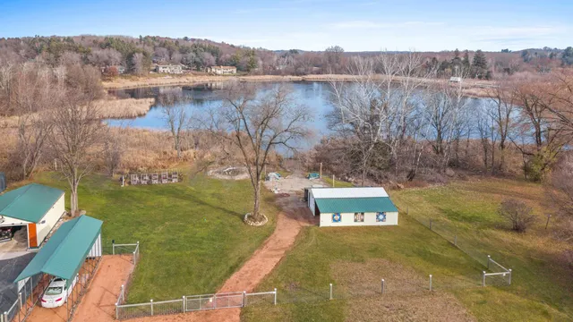 $395,000 | 602 West Main Street, Wautoma, WI 54982