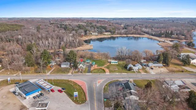 $395,000 | 602 West Main Street, Wautoma, WI 54982