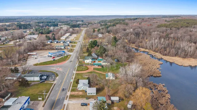 $395,000 | 602 West Main Street, Wautoma, WI 54982