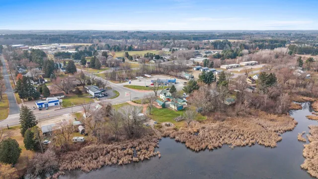 $395,000 | 602 West Main Street, Wautoma, WI 54982