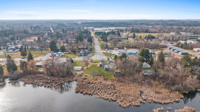 $395,000 | 602 West Main Street, Wautoma, WI 54982