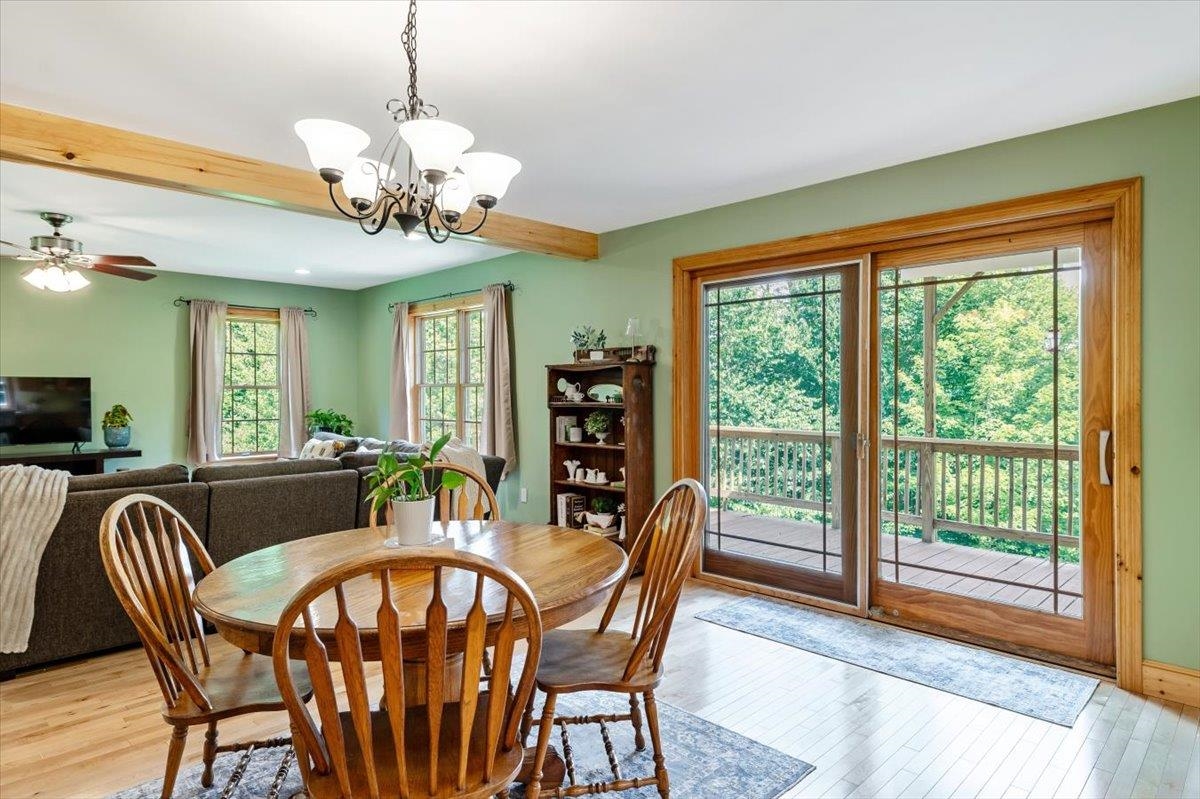 37 Comette Road Fairfax, VT 05444 - Photo 11 of 58