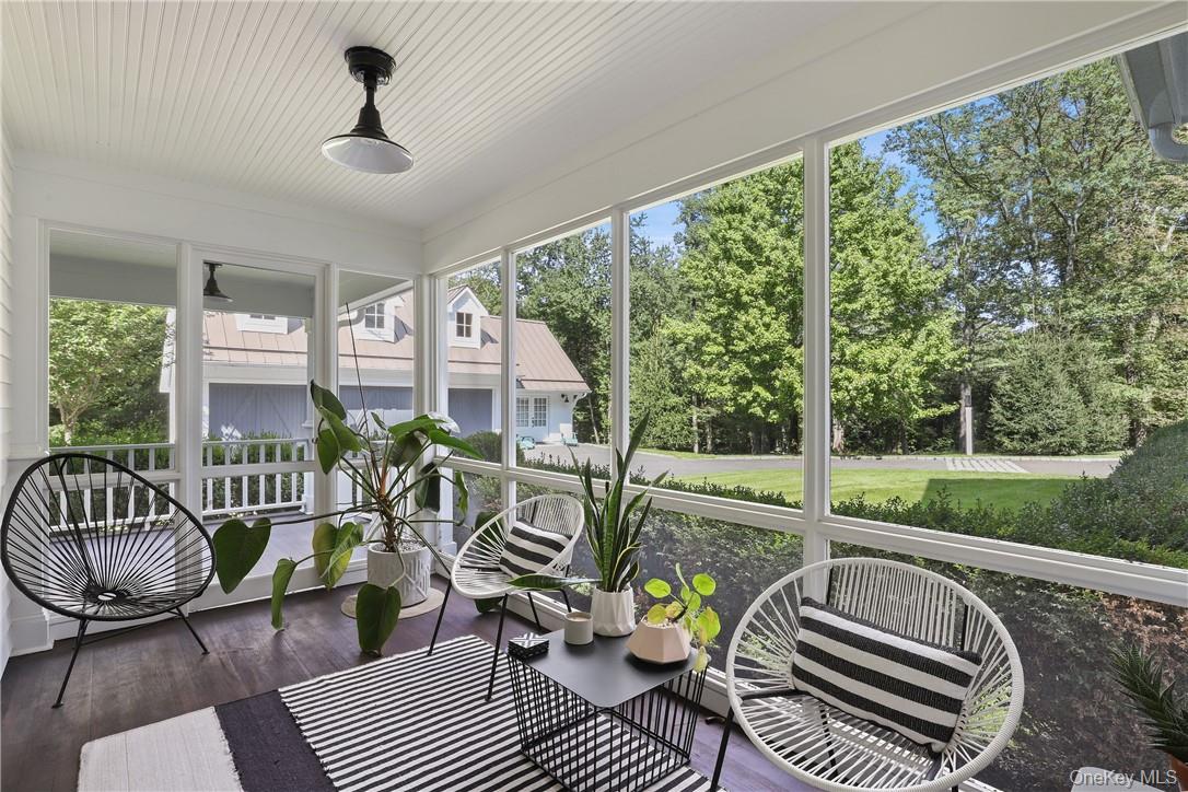 16 Old Logging Road Pound Ridge, NY 10506 - Photo 4 of 29