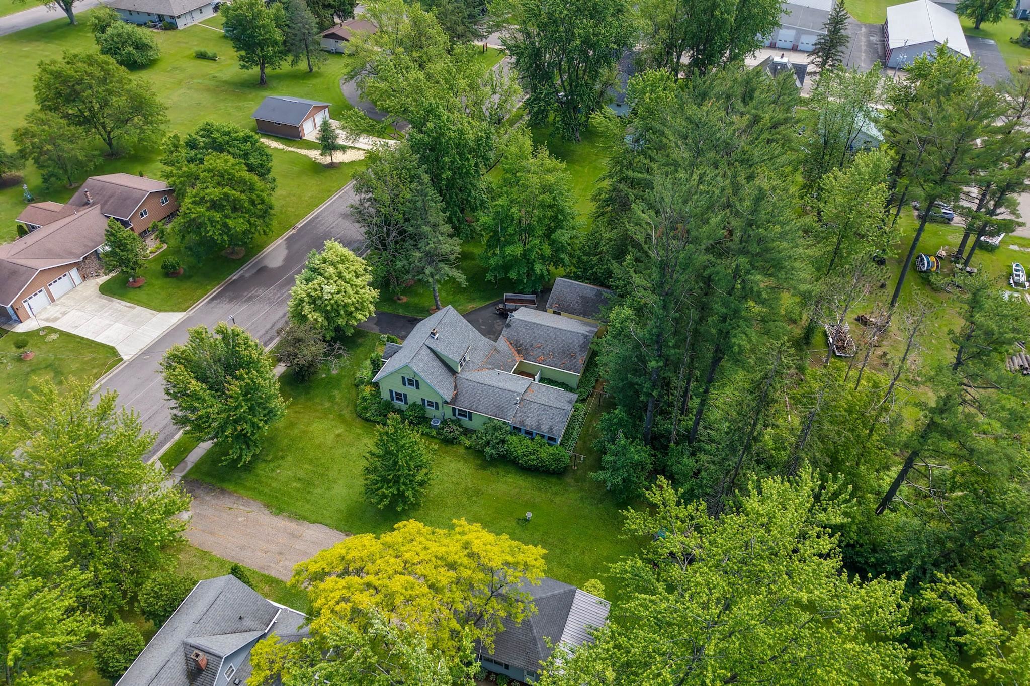 6925 Grotto Avenue Rudolph, WI 54475 - Photo 44 of 45