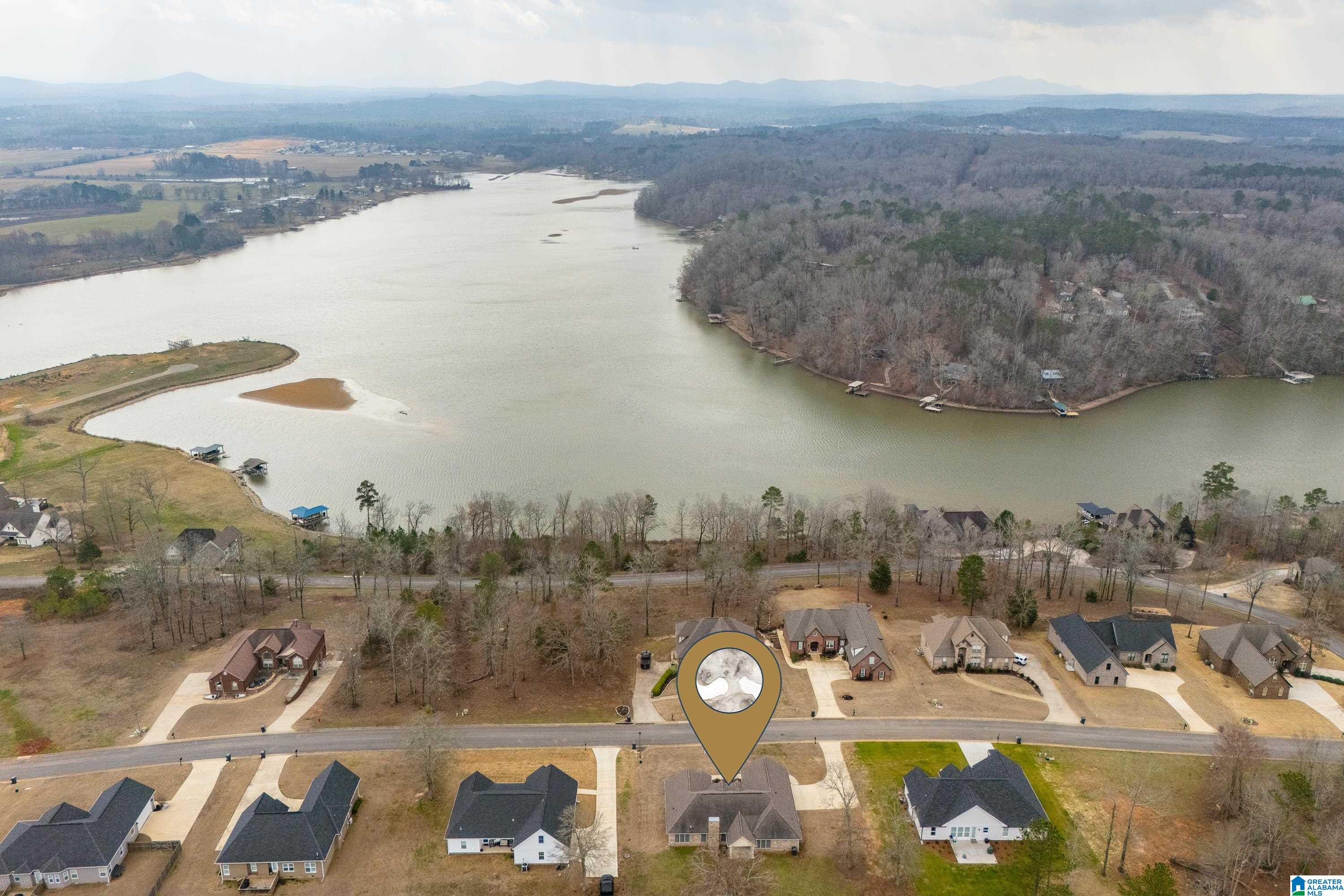 160 Overlook Ridge Lincoln, AL 35096 - Photo 39 of 44